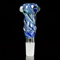 18mm Glass Water Pipe Bowl