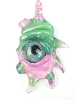 Heady Eyeball Pendant