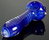Frit Color Glass Pipe