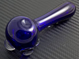 dichroic insanity glass pipe