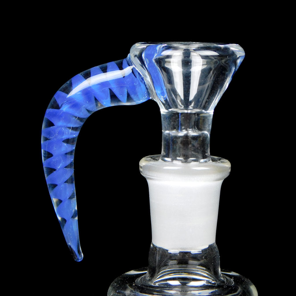14mm Glass Bong Bowl for Water Pipe