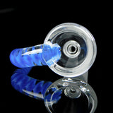 14mm Glass Bong Bowl for Water Pipe
