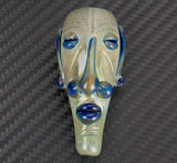 face pipe
