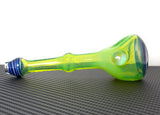 Slyme Glass Pipe