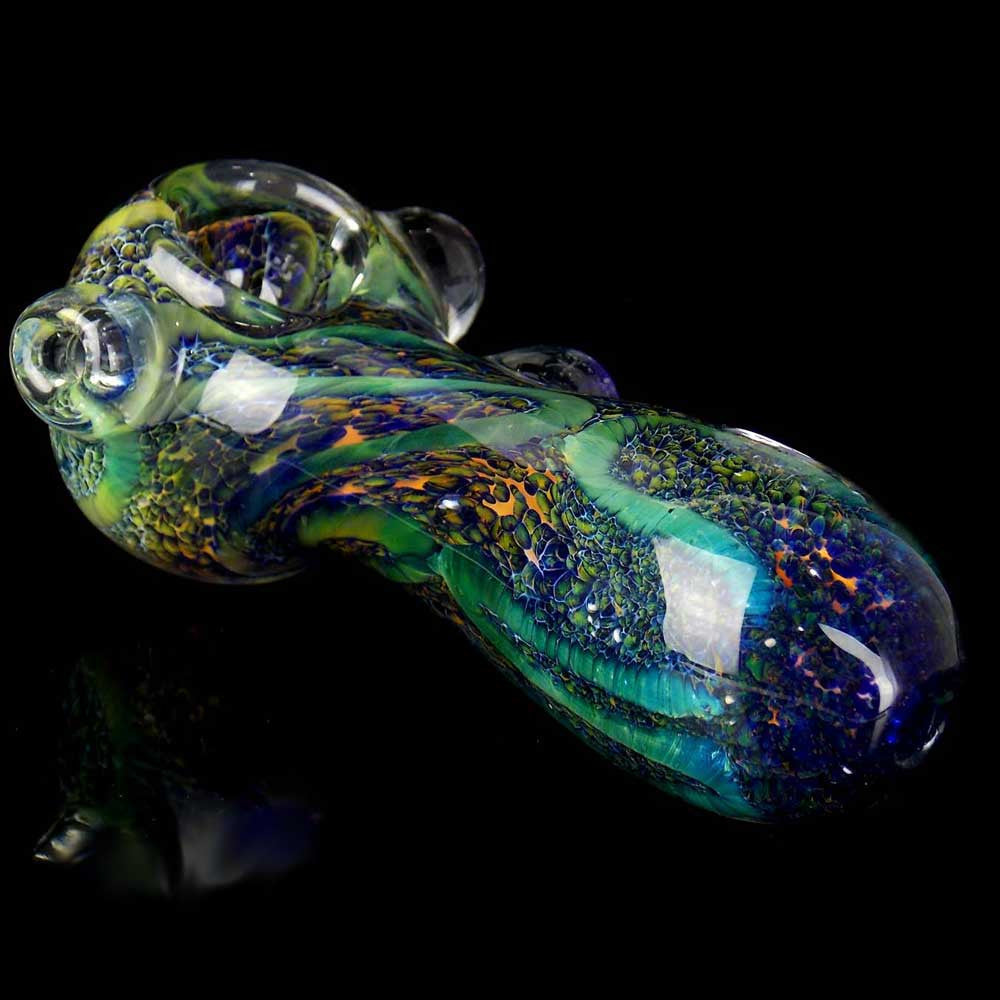 galaxy glass pipe