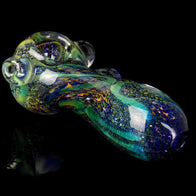 galaxy glass pipe