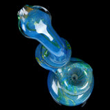 XL Aqua Blue Sherlock Bubbler