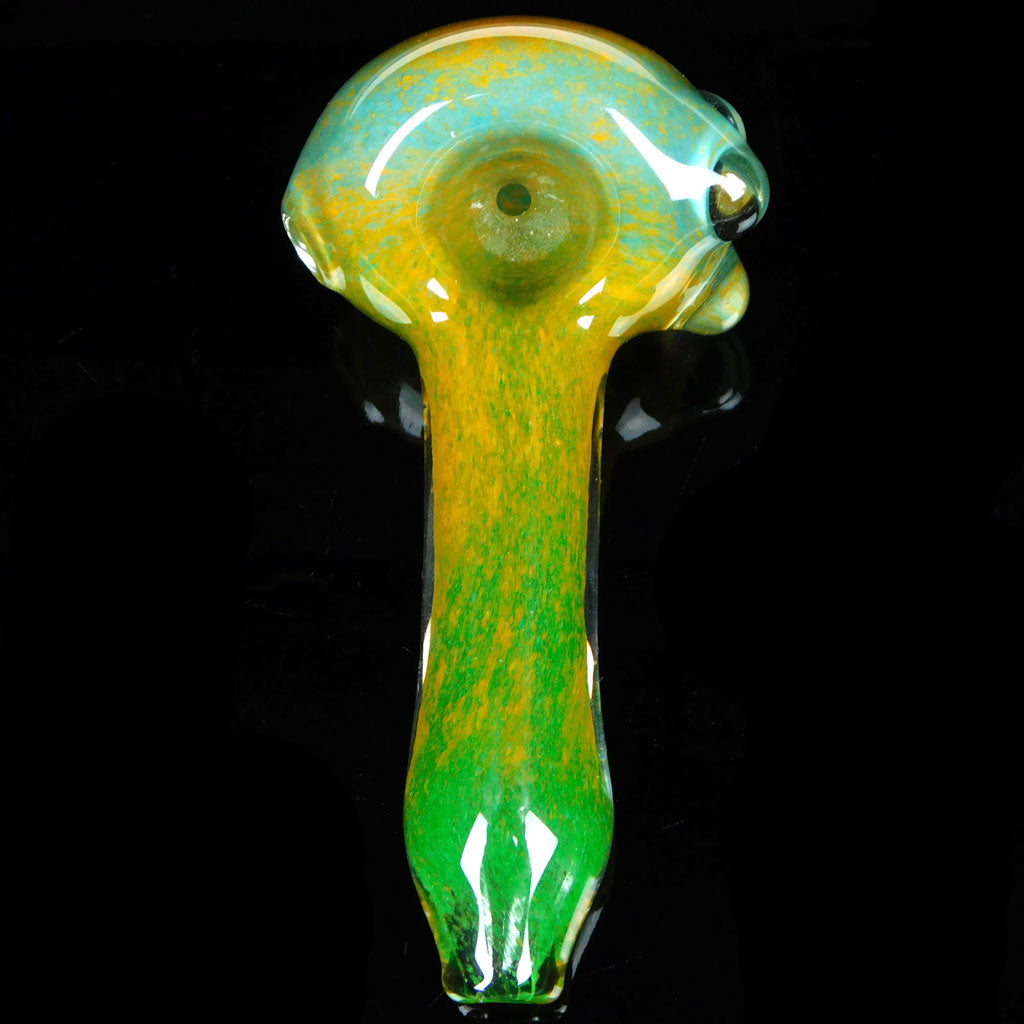 Spring Mix Frit Fade Spoon