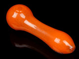 Orange Frit Latti Spoon