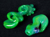glass pipes set
