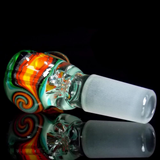14mm glass on glass
