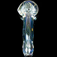 Dual Fume Color Changing Spoon