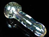 Dual Fume Color Changing Spoon