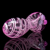 mini pink pipe