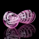 girly pink pipe