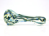 Inside Out Fumed Dichro Spoon