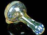 Color Changing Micro Frit Spoon