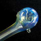 color changing gandalf pipe
