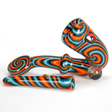 fire ice glass pipes
