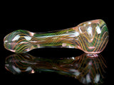 Chromatic Transience Color Changing Spoon