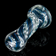 Inside Out Spoon Pipe