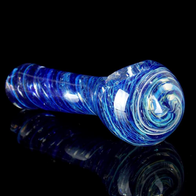 ocean blue pipe