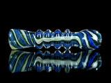 Inside Out Lined Chillum