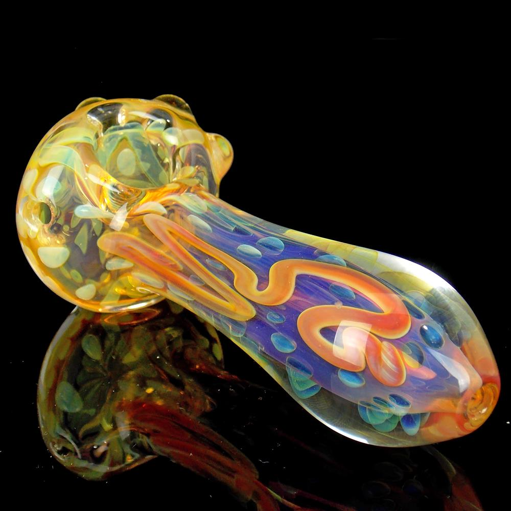 color changing pipe