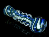 Inside Out Lined Chillum
