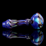 heady girly glass pipe