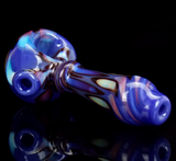 colorful pipe