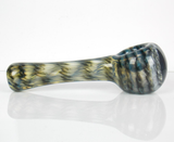 spoon pipe color changing