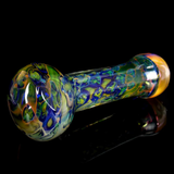 crazy glass pipes