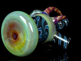 14mm Wig Wag Horn Rig