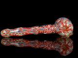 heavy glass pipes