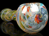 Dual Fumed Inside Out Spoon