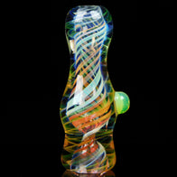 Unbreakable Color Changing Chillum