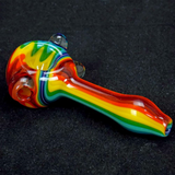 glass rainbow pipes
