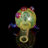 hand formed glass joint 14mm