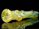 Color Changing Dual Fume Chillum