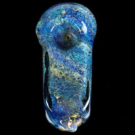 Galactic Frit Square Spoon