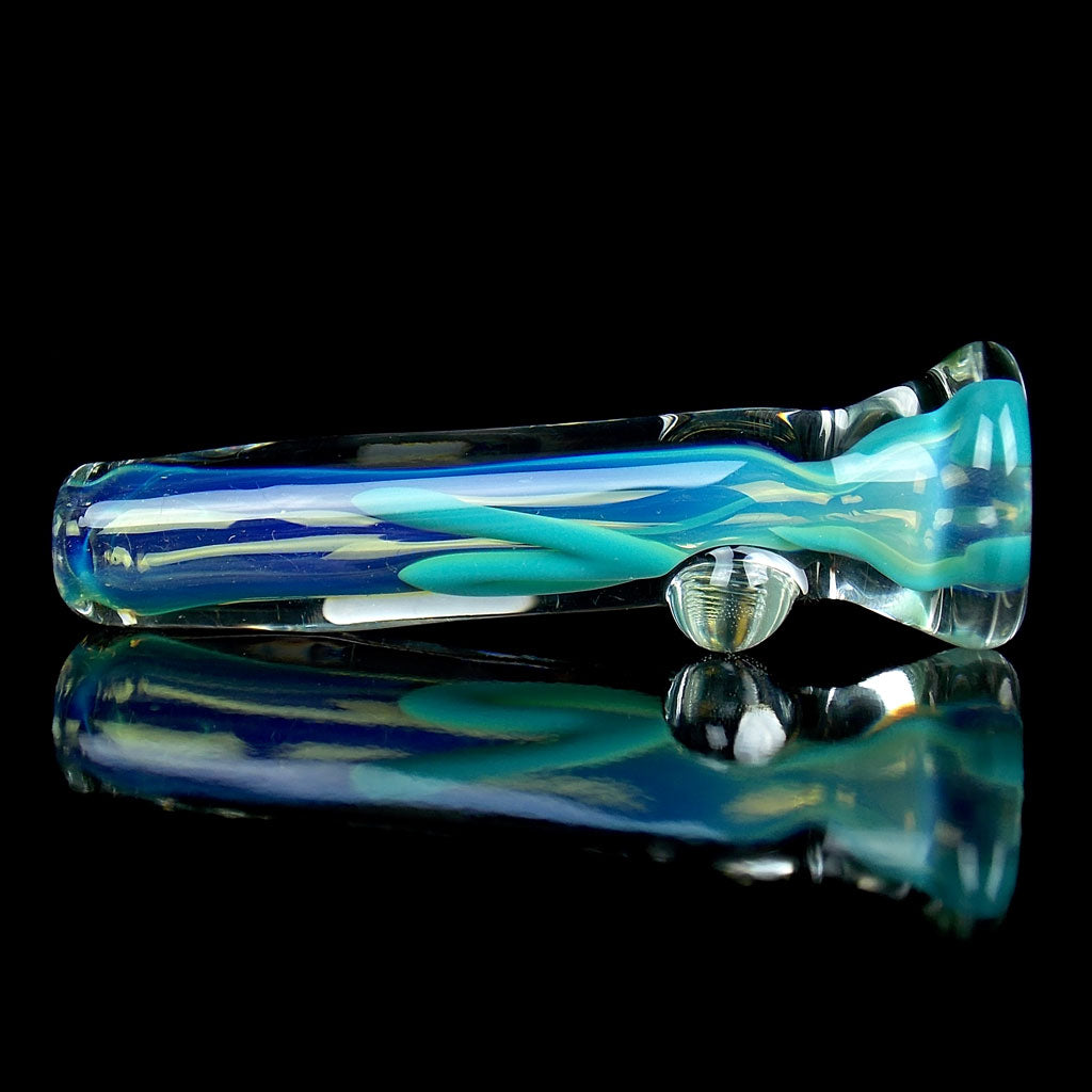 Inside Out Fumed Chillum