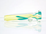 Inside Out Fumed Chillum