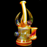 Heady Glass Concentrate Rig 14mm
