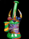 14mm Glass Concentrate Dab Rig