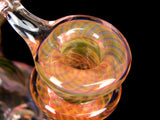 Heady Fumicello Recycler Glass Concentrate Dab Rig