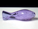 Chunky Purple Chillum