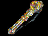 Wacky Wild Rainbow Hammer Bubbler