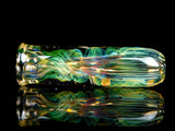 Unbreakable Color Changing Chillum