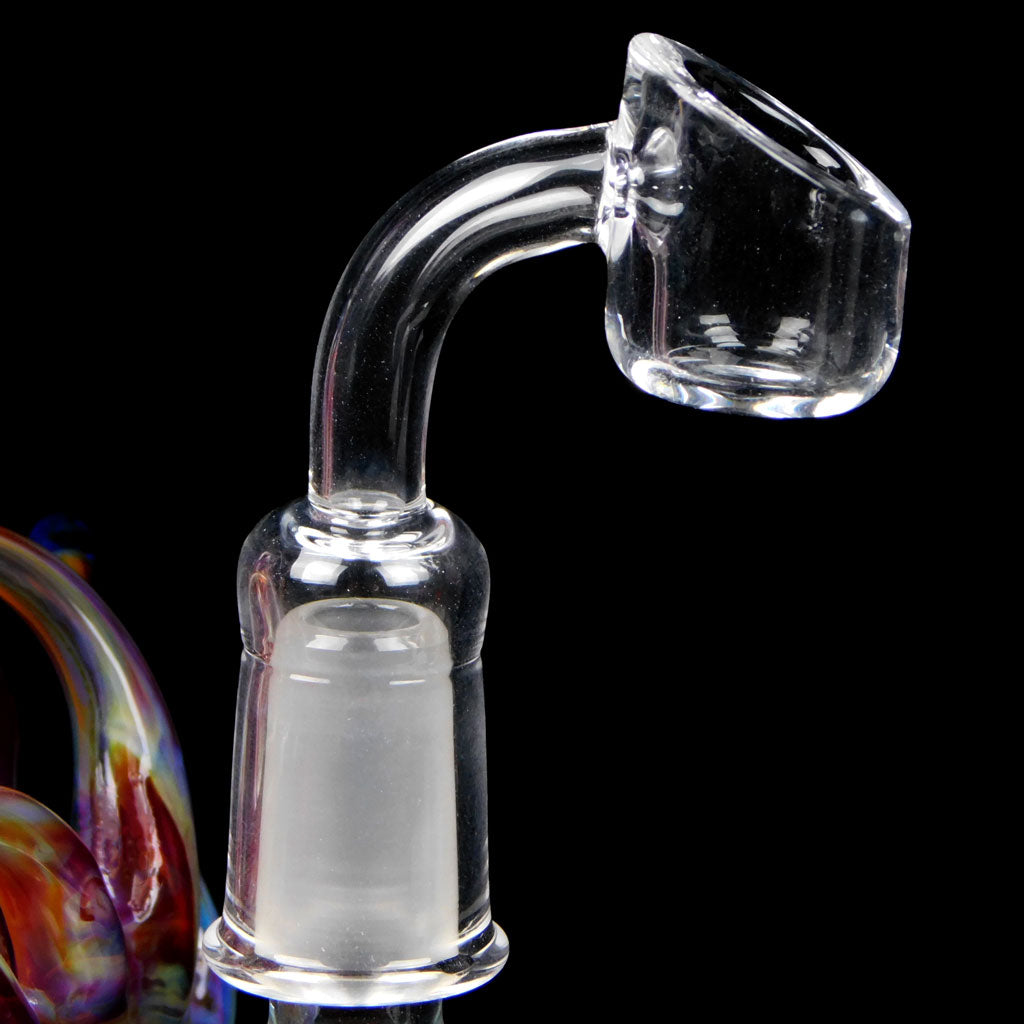 Faberge Egg Rig | 14MM Faberge Egg Dab Rig On Sale | Thick Ass Glass